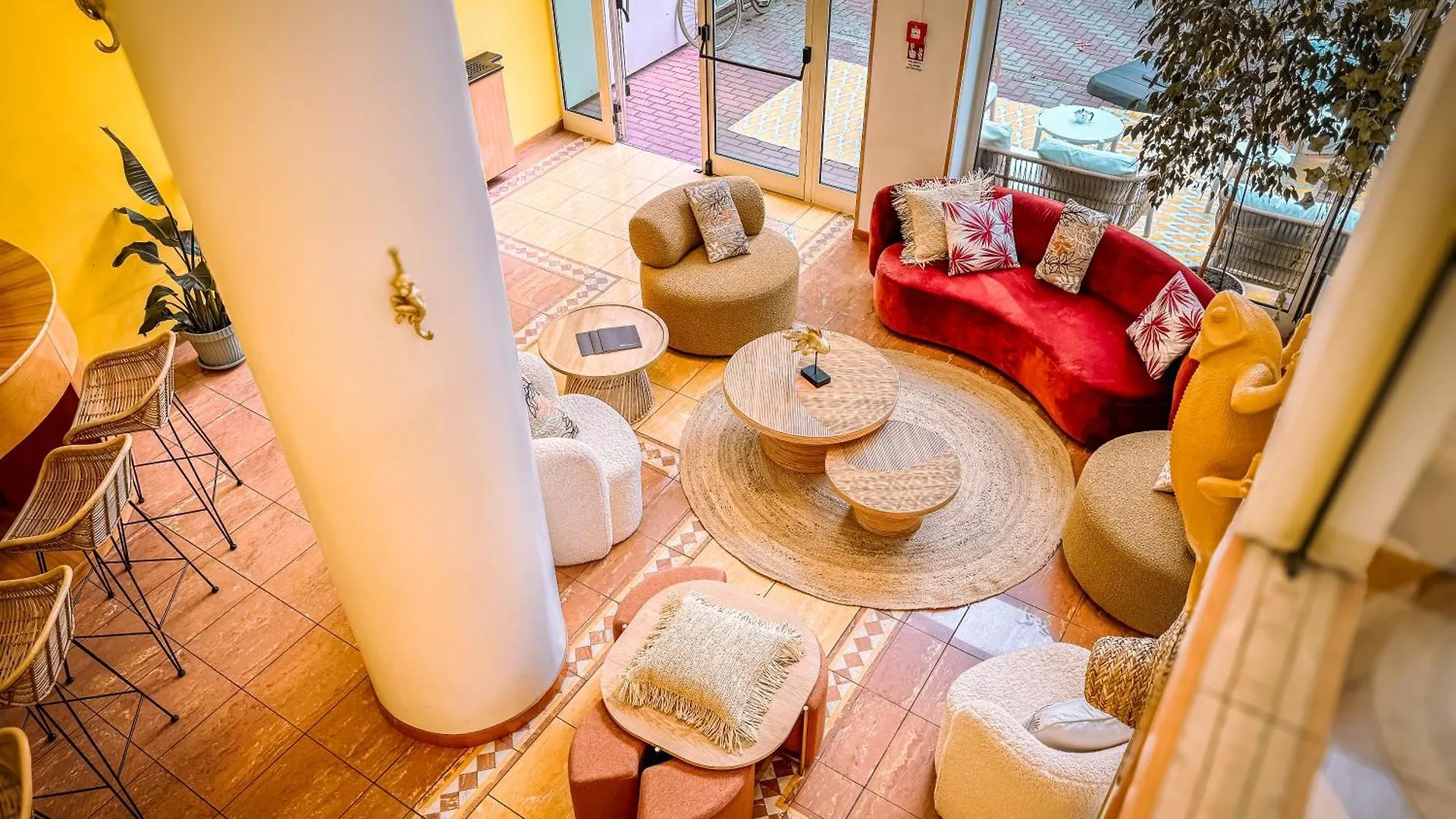 Hotel Remin Plaza Rimini