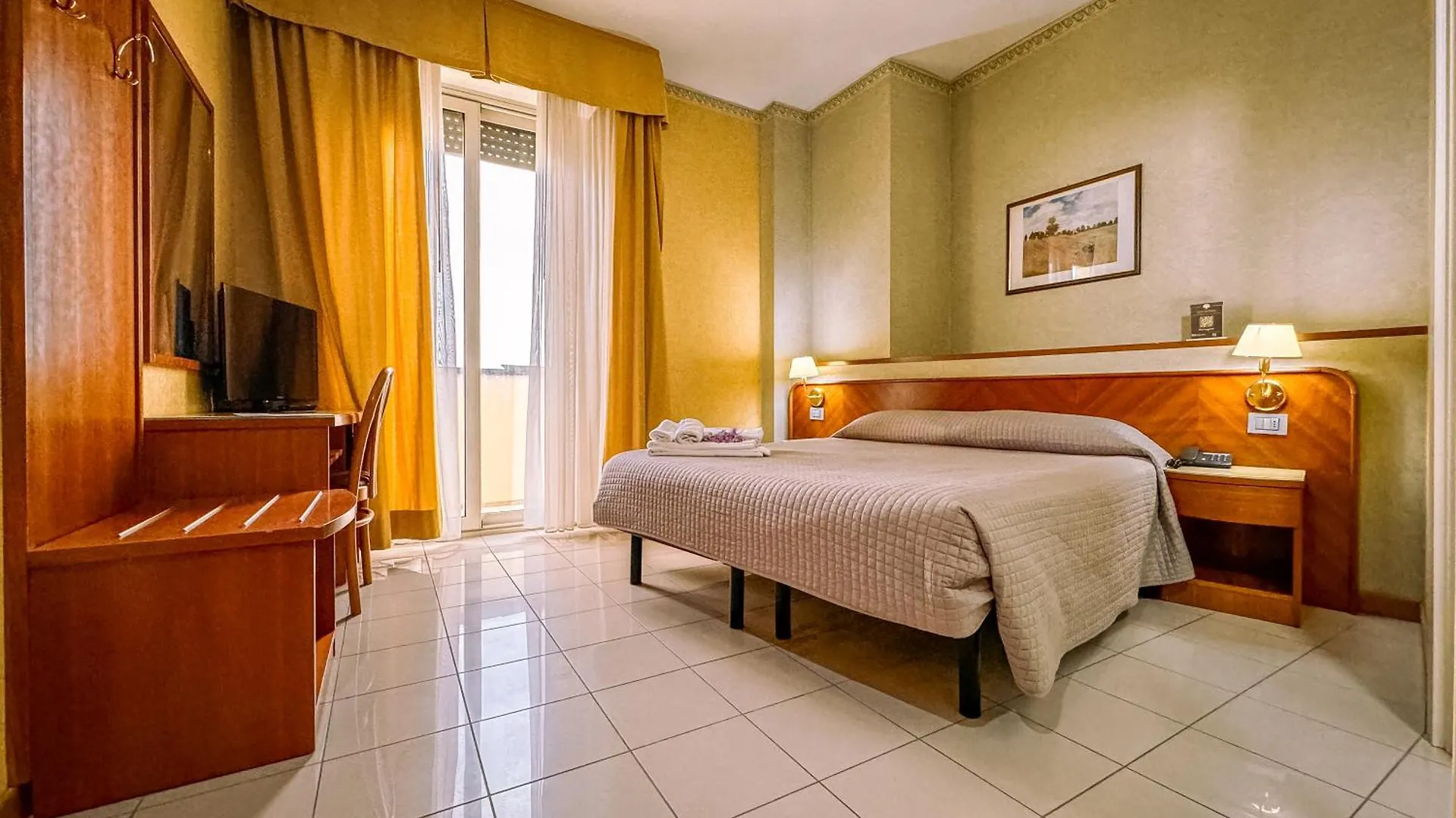 Hotel Remin Plaza Rimini