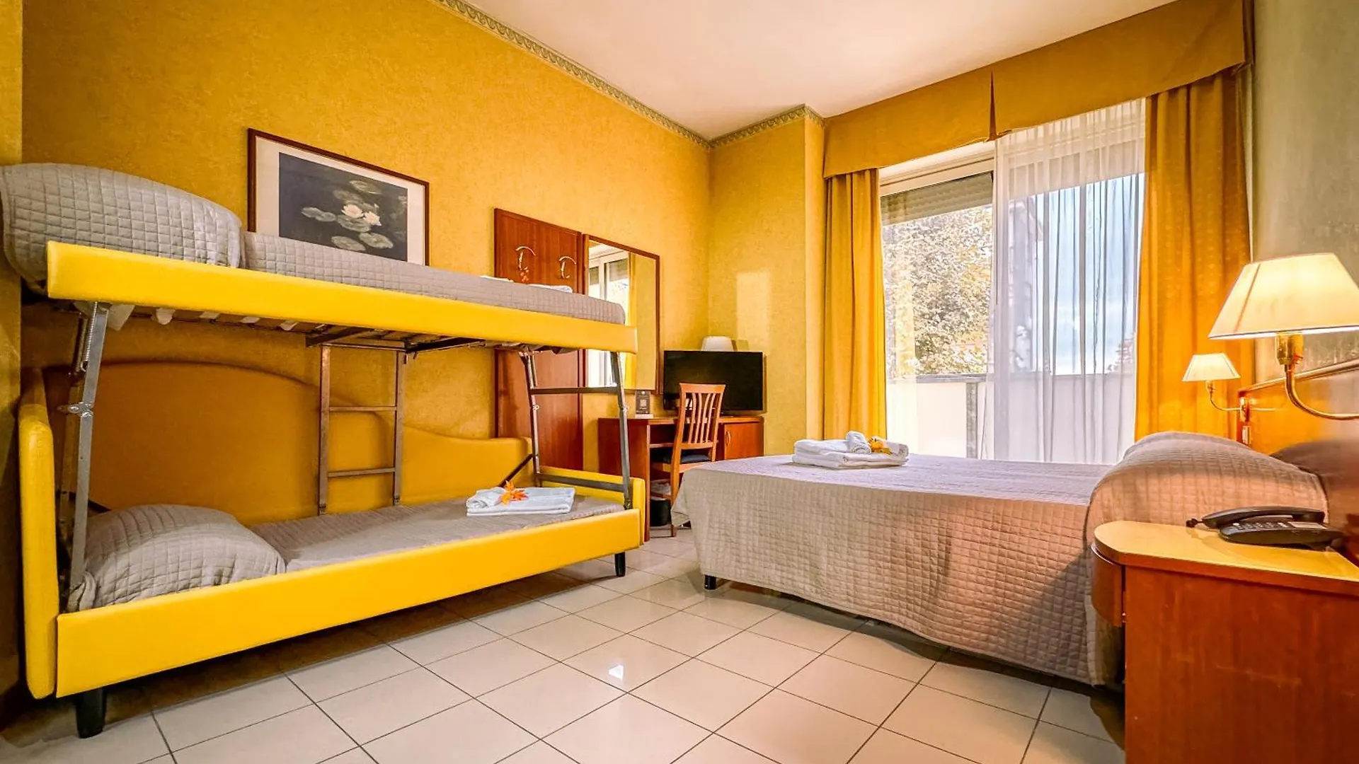 Hotel Remin Plaza Rimini