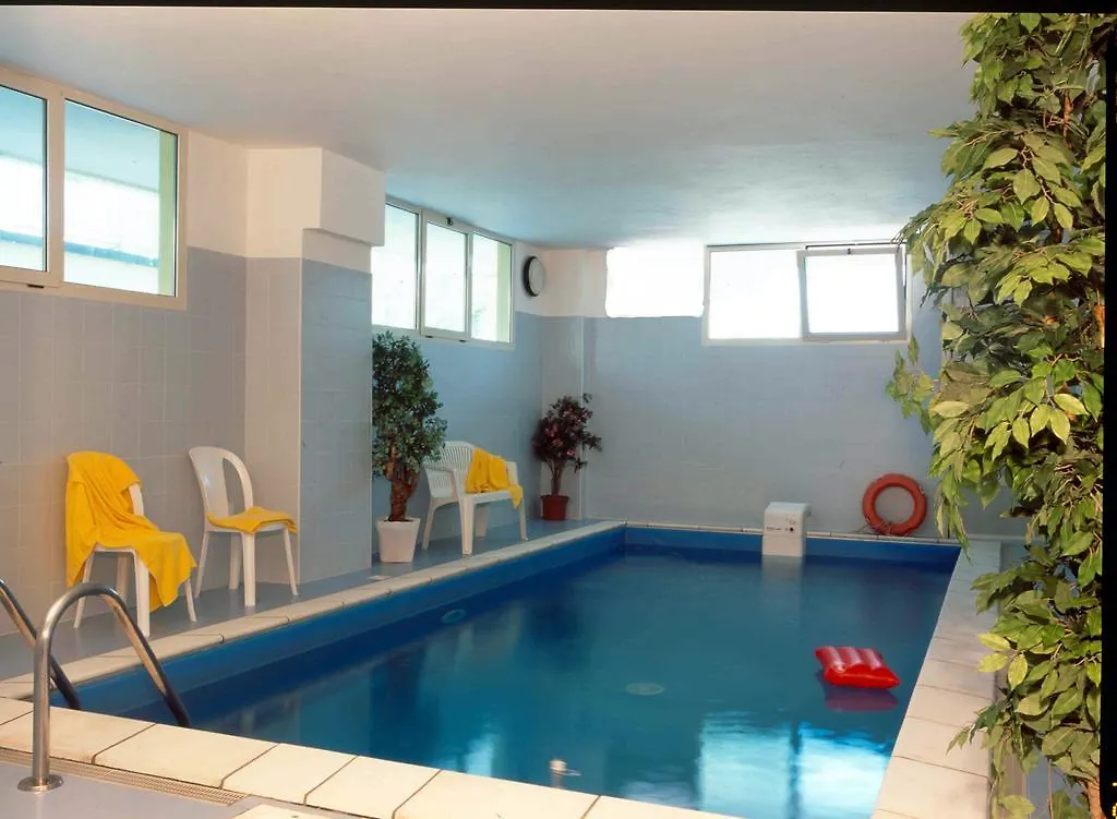 Hotel Remin Plaza Rimini
