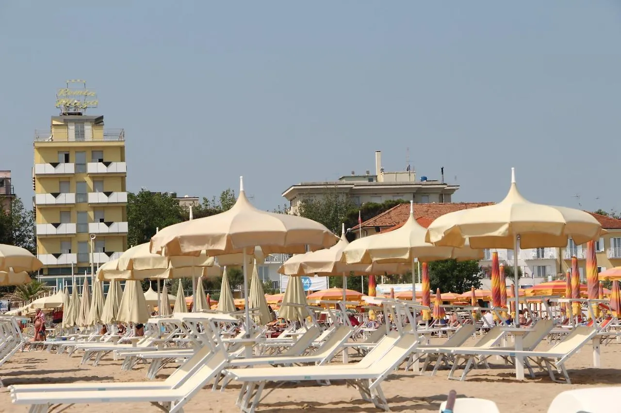 Hotel Remin Plaza Rimini 4*,  Italie