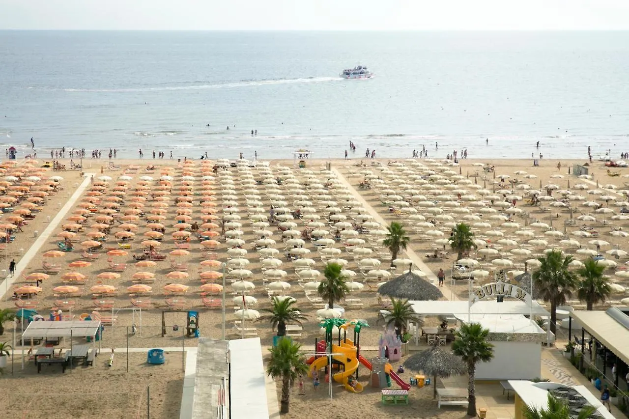 Hotel Remin Plaza Rimini