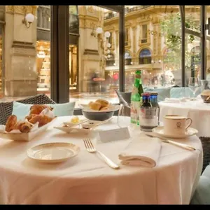 Galleria Altido The Smart Boutique Appartement Milan
