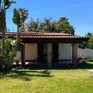 Andrea Hébergement de vacances Fondachello (Mascali)