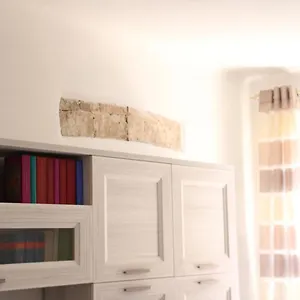 Carolina Appartement Rapolano Terme