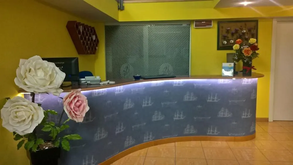 Hotel Remin Plaza Rimini