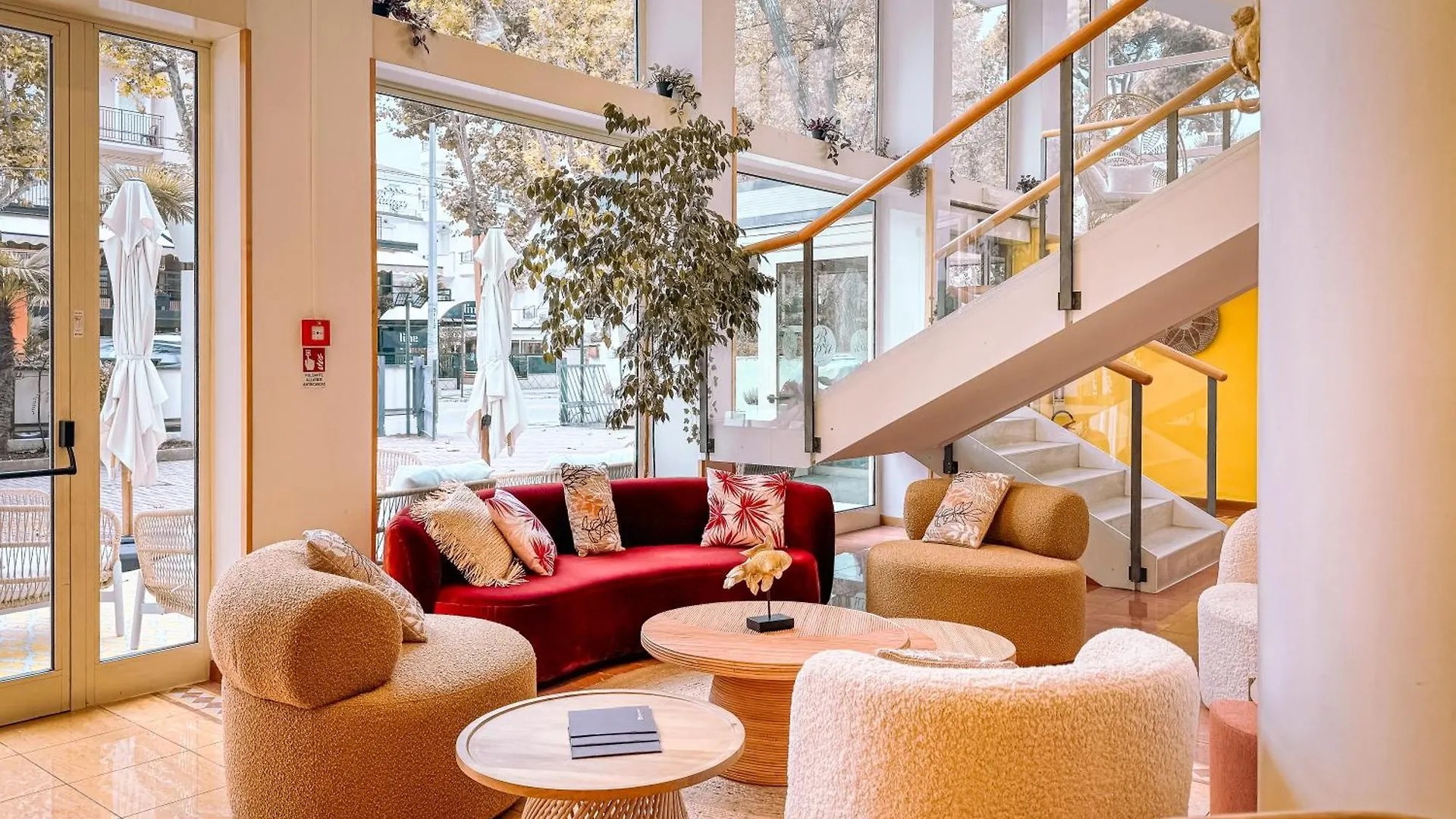 Hotel Remin Plaza Rimini