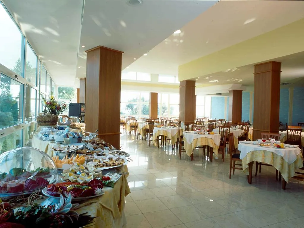 Hotel Remin Plaza Rimini