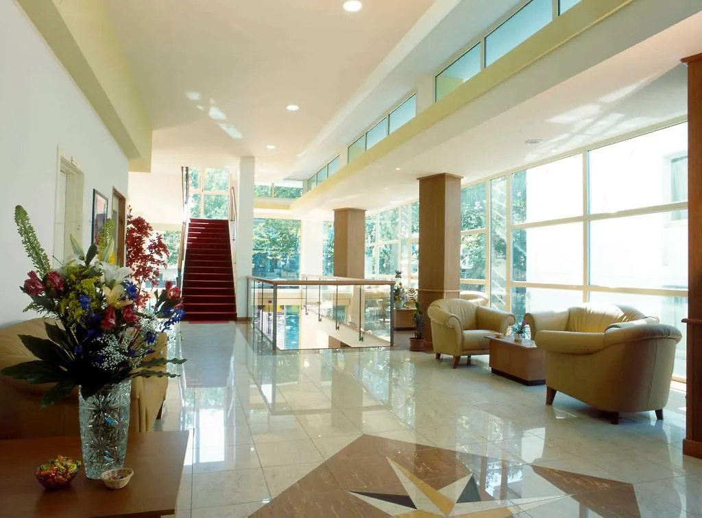 ****  Hotel Remin Plaza Rimini Italien