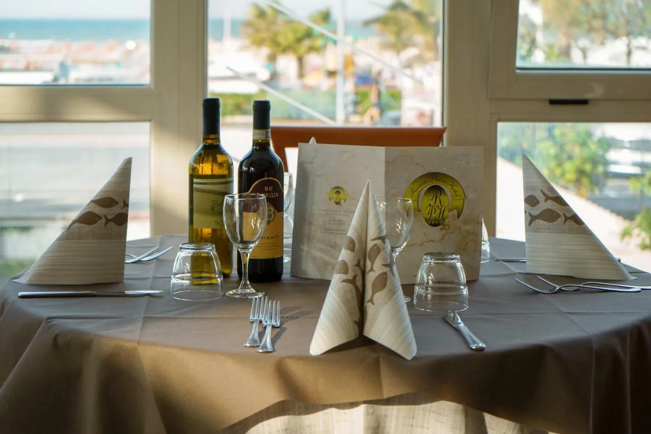 Hotel Remin Plaza Rimini